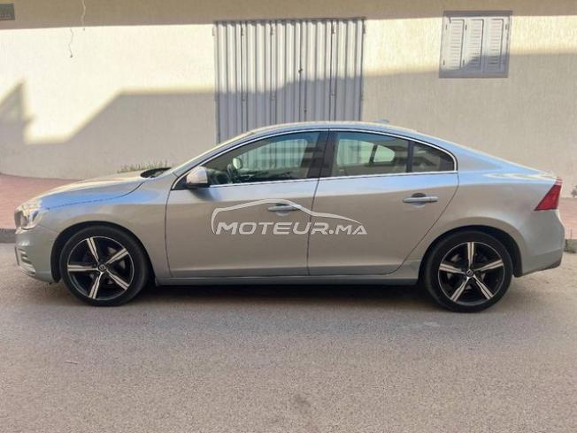 VOLVO S60 Diesel Automatique 2018