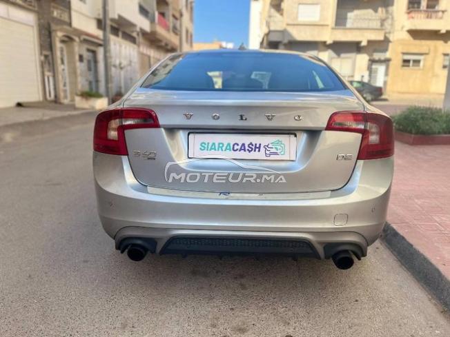 VOLVO S60 Diesel Automatique 2018