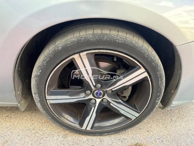 VOLVO S60 Diesel Automatique 2018