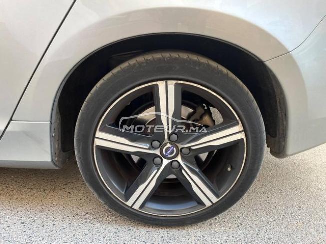VOLVO S60 Diesel Automatique 2018