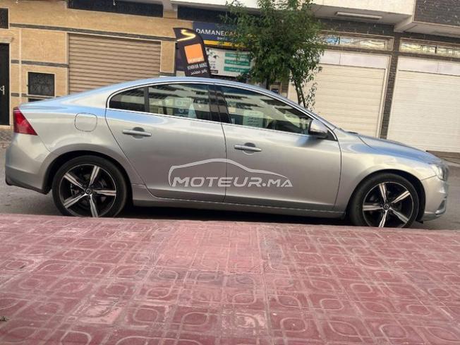 VOLVO S60 Diesel Automatique 2018