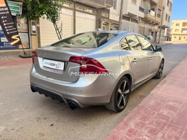 VOLVO S60 Diesel Automatique 2018