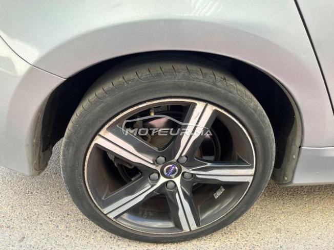 VOLVO S60 Diesel Automatique 2018
