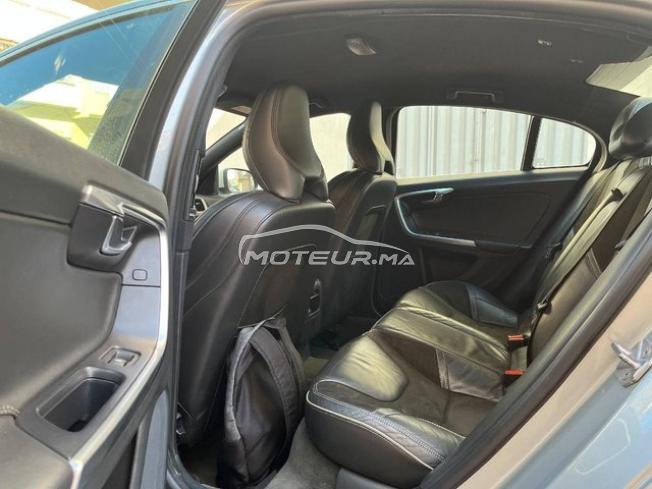 VOLVO S60 Diesel Automatique 2018