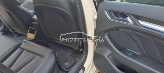 Chery A3 Diesel Automatique 2015 à Casablanca