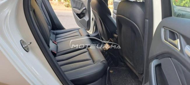 Chery A3 Diesel Automatique 2015 à Casablanca