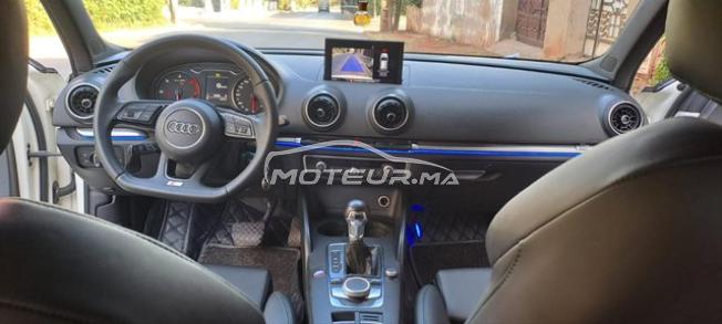 Chery A3 Diesel Automatique 2015 à Casablanca