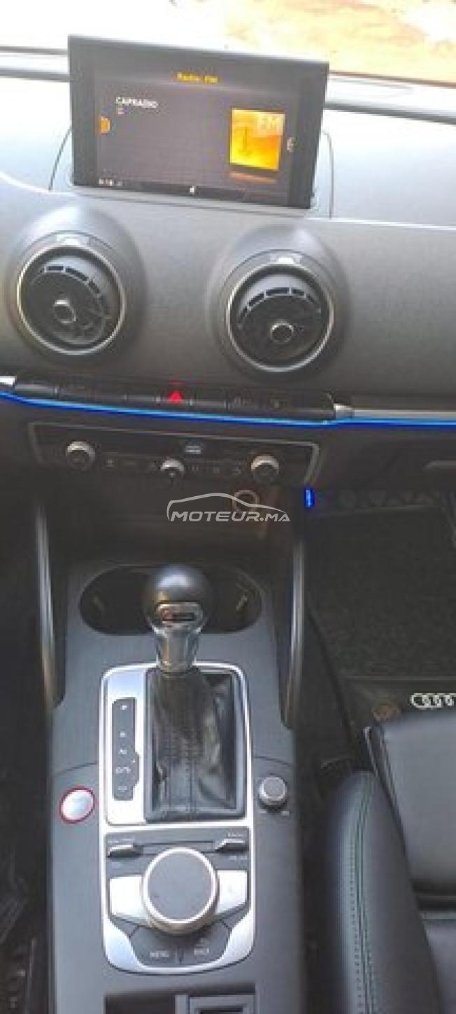 Chery A3 Diesel Automatique 2015 à Casablanca