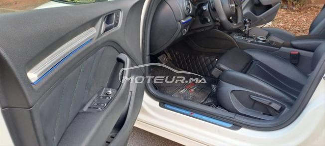 Chery A3 Diesel Automatique 2015 à Casablanca