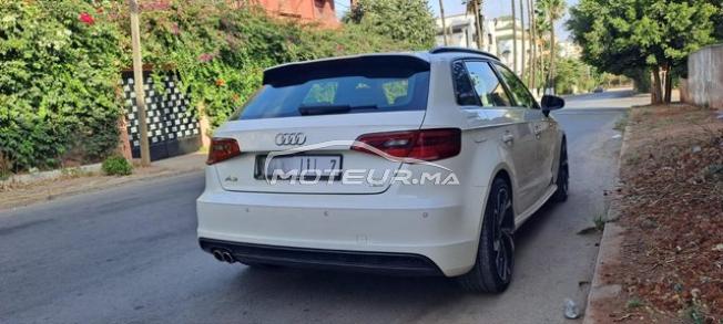 Chery A3 Diesel Automatique 2015 à Casablanca
