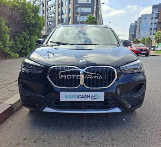 BMW X1 Diesel Automatique 2020