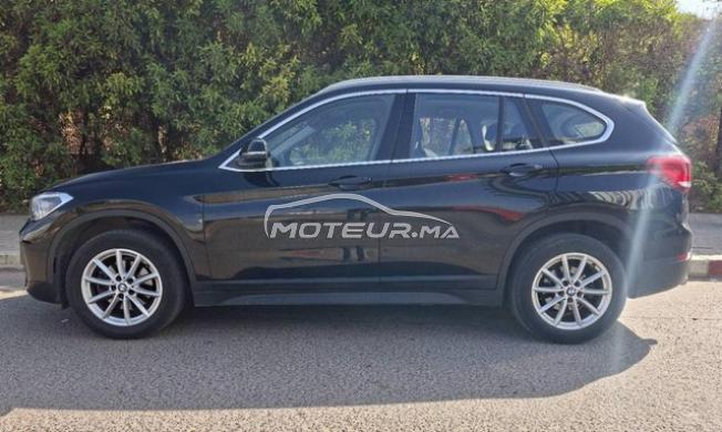 BMW X1 Diesel Automatique 2020