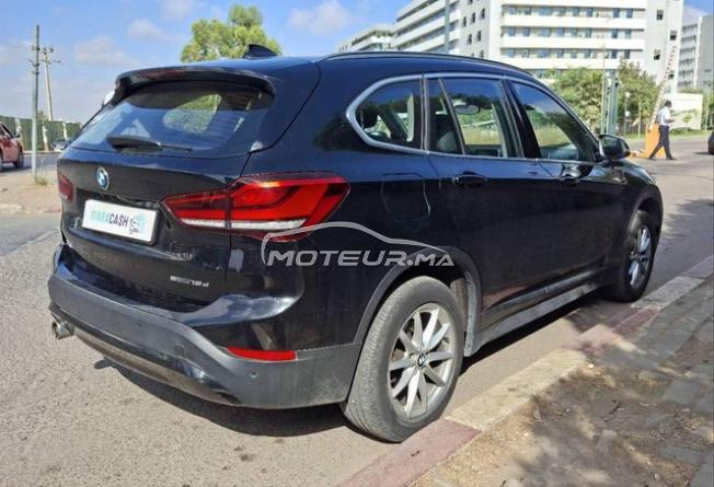 BMW X1 Diesel Automatique 2020