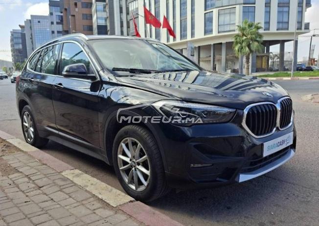 BMW X1 Diesel Automatique 2020