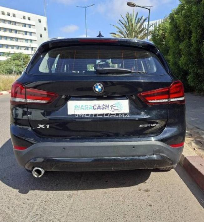 BMW X1 Diesel Automatique 2020