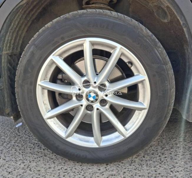 BMW X1 Diesel Automatique 2020