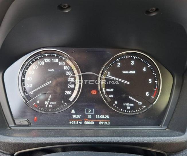 BMW X1 Diesel Automatique 2020
