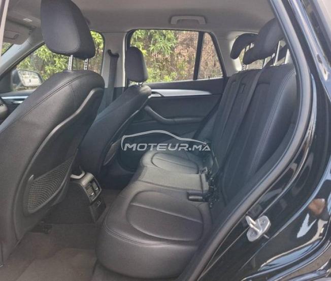BMW X1 Diesel Automatique 2020