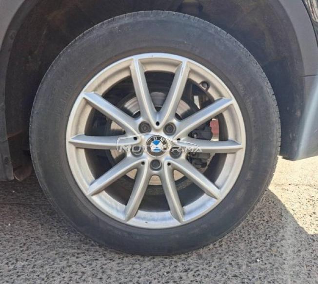BMW X1 Diesel Automatique 2020