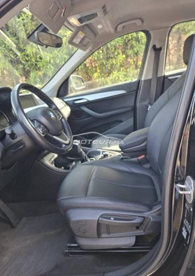 BMW X1 Diesel Automatique 2020