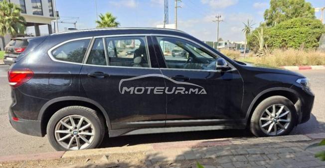 BMW X1 Diesel Automatique 2020