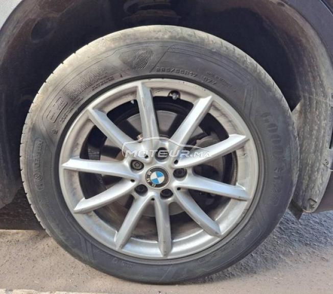 BMW X1 Diesel Automatique 2020