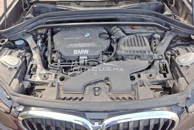 BMW X1 Diesel Automatique 2020