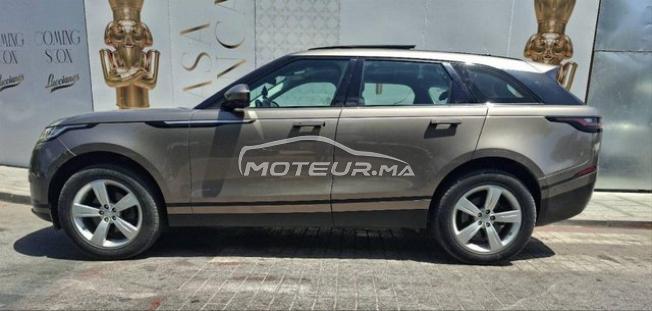 LAND-ROVER RANGE ROVER VELAR 2020