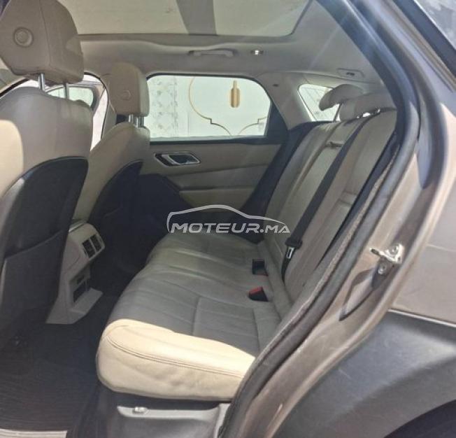 LAND-ROVER RANGE ROVER VELAR 2020