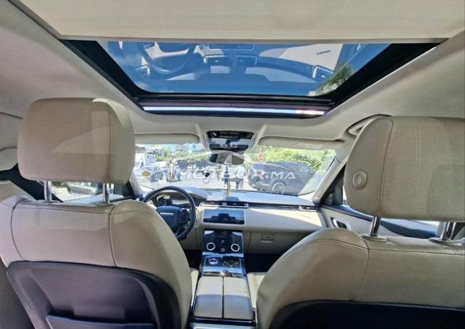 LAND-ROVER RANGE ROVER VELAR 2020