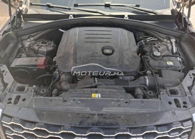 LAND-ROVER RANGE ROVER VELAR 2020