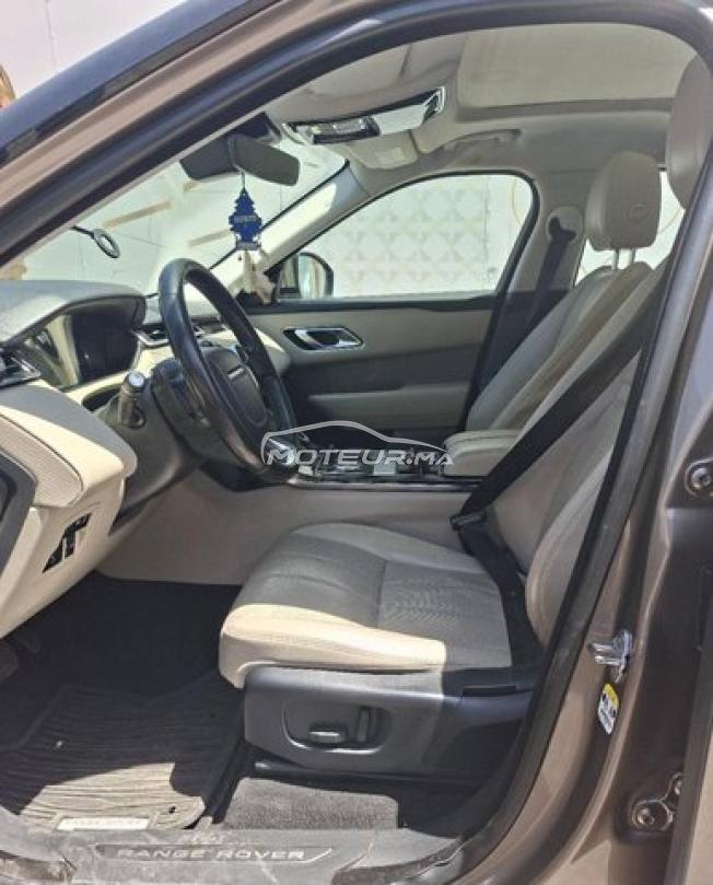 LAND-ROVER RANGE ROVER VELAR 2020
