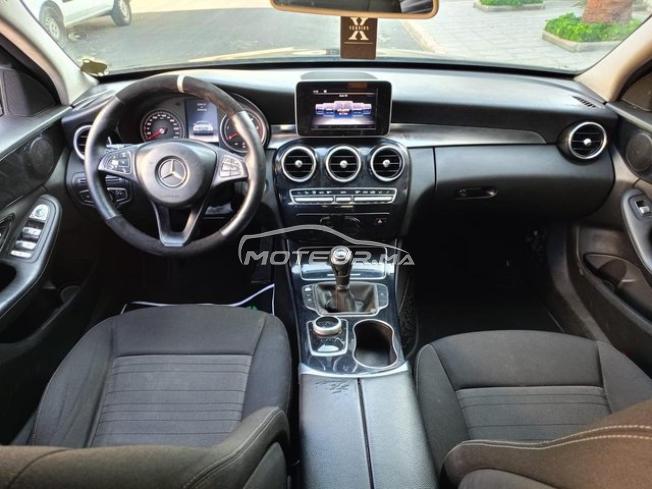classe c220 manuel