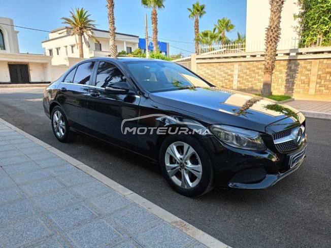 classe c220 manuel