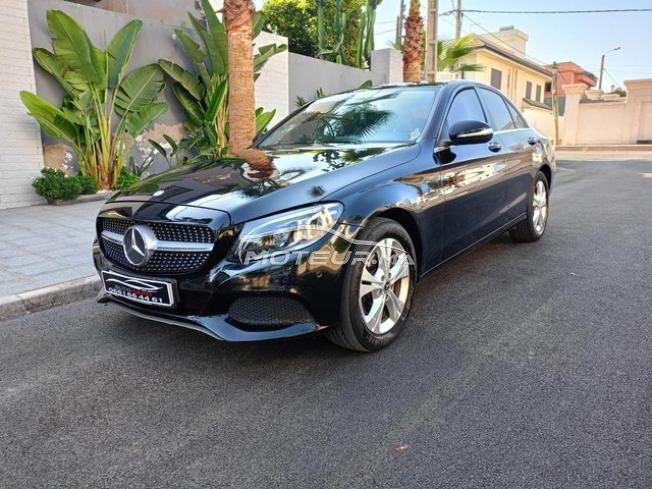 classe c220 manuel