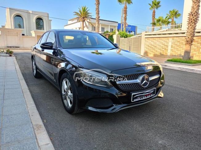 classe c220 manuel