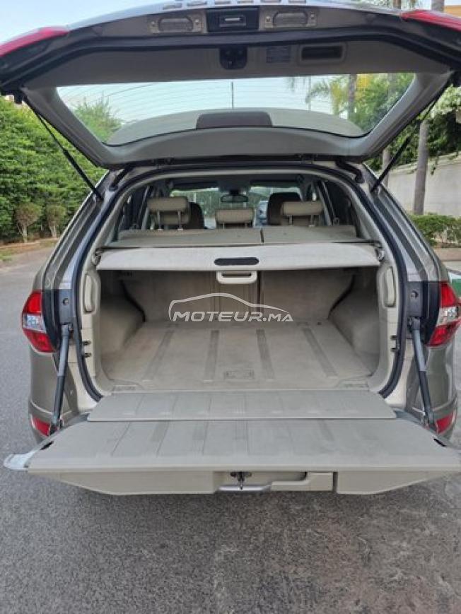RENAULT KOLEOS DIESEL AUTOMATIQUE 