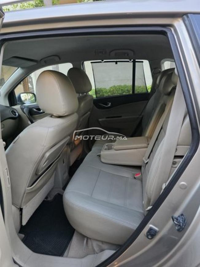 RENAULT KOLEOS DIESEL AUTOMATIQUE 