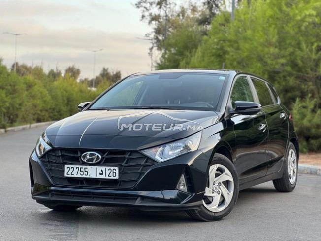 HYUNDAI i20 1.4 MPI 100 AT Attractive