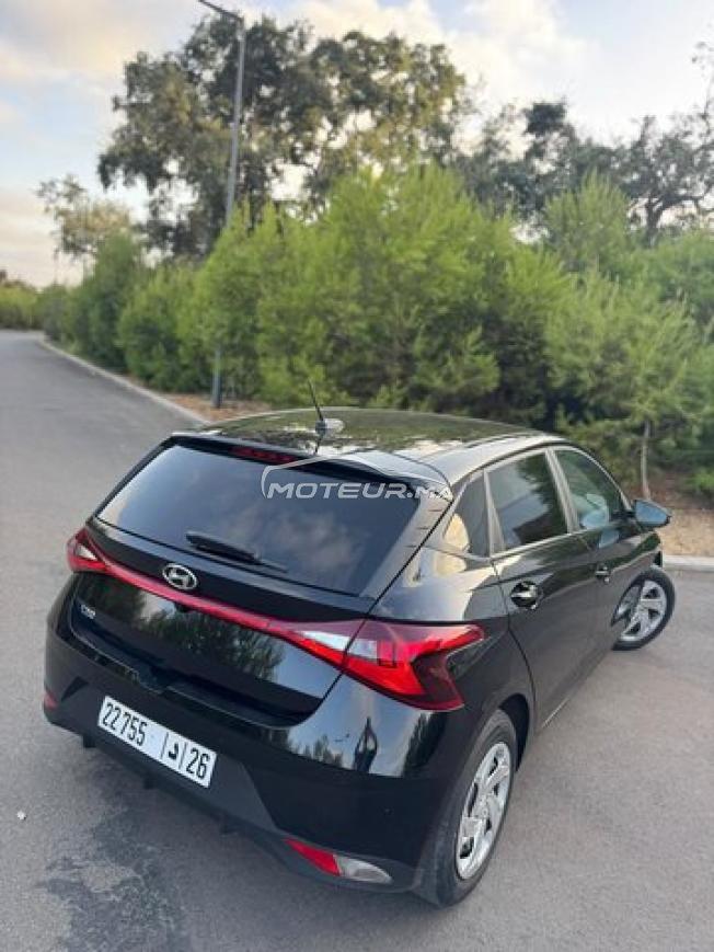 HYUNDAI i20 1.4 MPI 100 AT Attractive