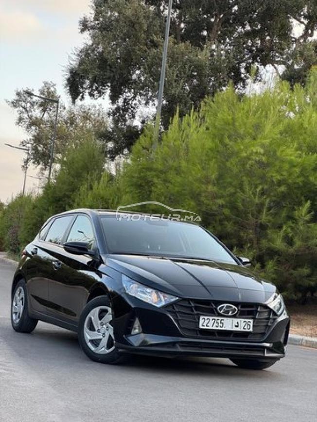 HYUNDAI i20 1.4 MPI 100 AT Attractive