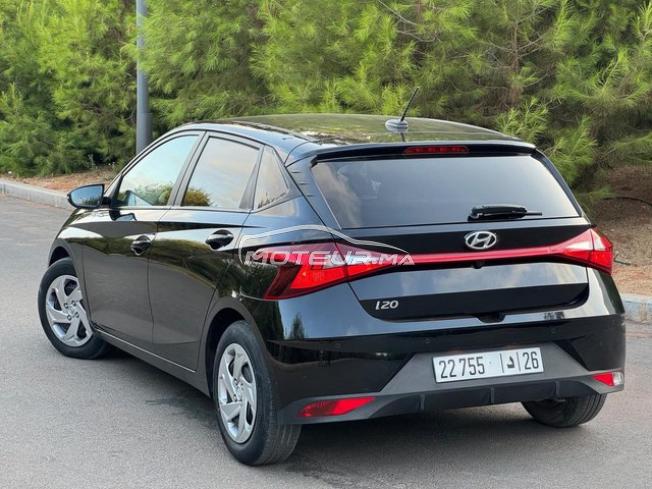 HYUNDAI i20 1.4 MPI 100 AT Attractive