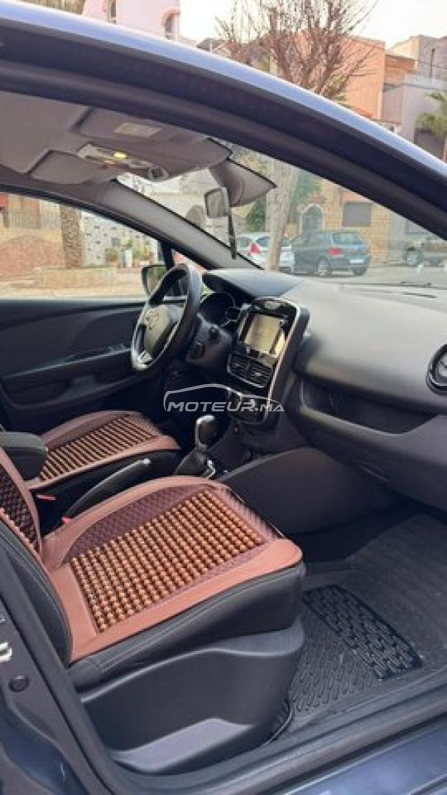 Renault Clio4 intense Diesel Automatique 2021