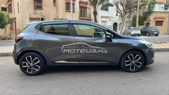 Renault Clio4 intense Diesel Automatique 2021