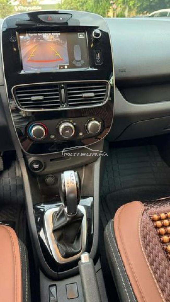 Renault Clio4 intense Diesel Automatique 2021