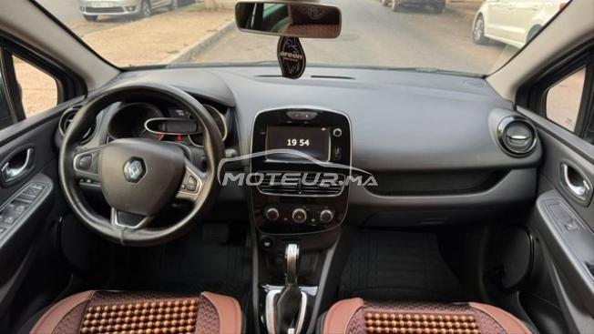 Renault Clio4 intense Diesel Automatique 2021