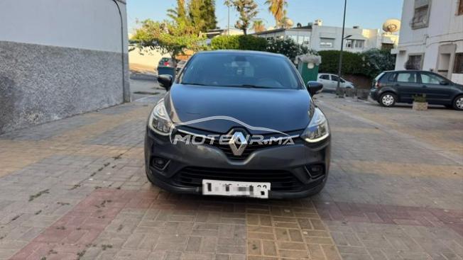 Renault Clio4 intense Diesel Automatique 2021
