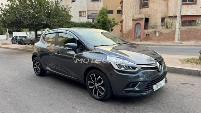 Renault Clio4 intense Diesel Automatique 2021