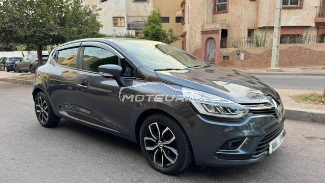 Renault Clio4 intense Diesel Automatique 2021