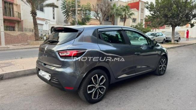 Renault Clio4 intense Diesel Automatique 2021